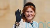 Charities sever ties with Duchess of York after Epstein email