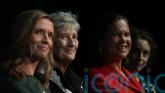 ‘Always speaking for the underdog’: Opposition parties unite to back Connolly