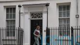 Cut national insurance and hike income tax to meet fiscal rules, think tank says