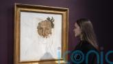 Lucian Freud self-portrait could sell for up to £12 million