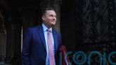 Streeting: Pay no attention to Trump’s claims on paracetamol link to autism