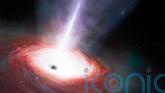 Supermassive black holes ‘may not be as massive as previously thought’