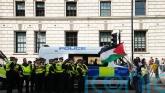 Home Office appeal over Palestine Action ban legal challenge to be heard