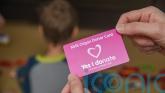 Woman urges Scots to consider organ donation after ‘hero’ husband’s death