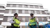 Council condemns ‘despicable attack’ at asylum seeker hotel after fire
