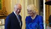 King and Queen to meet Pope Leo on state visit to the Holy See