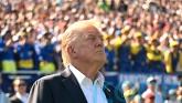 Trump says he will send troops to Portland to handle ‘domestic terrorists’