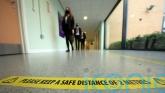 Covid inquiry hears of ‘grievous harm’ suffered by children behind closed doors