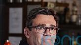 Burnham opposes digital ID and defends economic agenda after Reeves’ swipe