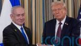 Trump and Netanyahu say they have agreed to a plan to end Gaza war