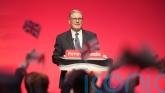 Starmer to refine international law stance in bid to tackle mass migration