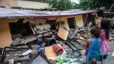 Dozens killed after powerful earthquake strikes Philippines