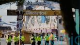 Police say Oktoberfest has reopened after security sweep over bomb threat
