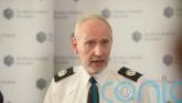 Nine police officers ‘decontaminated’ in hospital after Belfast incident