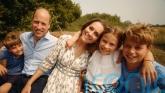 William says family is his priority and work life balance is key