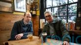 William declares ‘change is on my agenda’ in wide-ranging interview