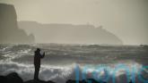 Storm Amy sparks school closures in Northern Ireland as Republic extends warning
