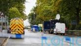 Manchester synagogue terrorist was on police bail for alleged rape