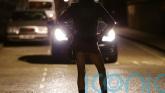 Majority back crackdown on buying sex to tackle pimping and trafficking – poll