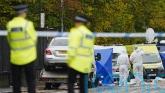 Police still questioning six as investigation continues into synagogue attack