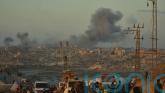 Trump orders Israel to stop bombing Gaza as Hamas partially accepts peace plan