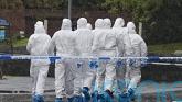 Counter-terror police get more time to question suspects after synagogue attack