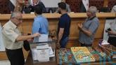 Syria goes to the polls for first time since Assad removal