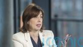 Neil Kinnock backs Lucy Powell in Labour deputy leadership race