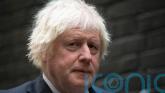Boris Johnson says he went ‘far too fast’ on net zero – report