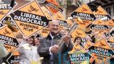 Electoral system means Lib Dems will ‘undoubtedly’ win more seats than Tories