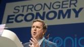 Tories pledge to scrap business rates for shops and pubs