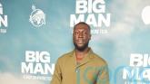 Stormzy among stars reading from Booker Prize novels shortlisted for 2025