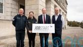 Communities Minister announces £12.4 million employment scheme