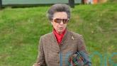 ‘Grafter’ Princess Royal visits Dorset in support of local organisations