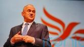 Liberal Democrat leader to make case for ‘co-operation’ on visit to Scotland