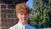 Teenager killed in ‘blink of an eye’ at New Year’s Eve event, trial told