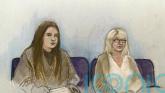 Kate McCann tells jury of distress at being visited at home by alleged stalkers
