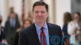 Ex-FBI director James Comey pleads not guilty to lying to Congress