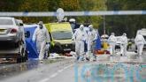 Synagogue killer rang 999 pledging Islamic State allegiance during attack