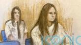 Alleged McCann stalker playing with Madeleine’s sister’s emotions, court told