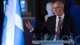 Swinney admits he cannot guarantee child poverty will continue to reduce