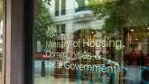 Counties warn small-scale councils could ‘break’ social care and hit taxpayers