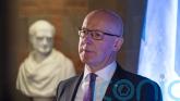 Glasgow council needs ‘more time’ to resolve homeless refugee issues – Swinney