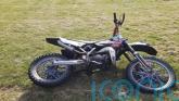 Motorcyclist jailed for injuring girl after driving at group filming TikTok