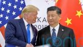 Trump threatens new 100% tariff on Chinese imports from November 1 or sooner