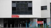 Man arrested after two people assaulted in Aberdeen hospital
