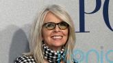 ‘Brilliant, extraordinary’ actress Diane Keaton dies aged 79