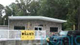 Four killed and 20 injured in mass shooting at bar in US