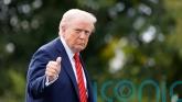 Trump sets off for Middle East to mark Gaza ceasefire deal
