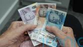 One in four adults with a living grandparent have asked them for money – survey